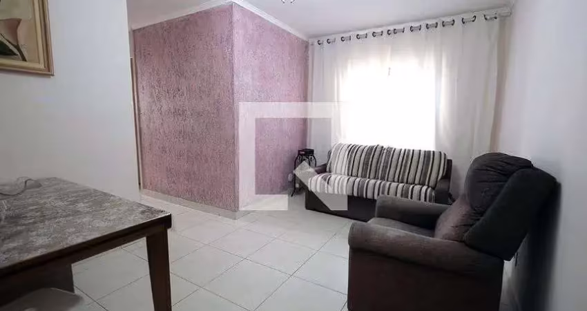 Apartamento para venda - vila tibirica, 2 quartos,  51 m² - santo andré