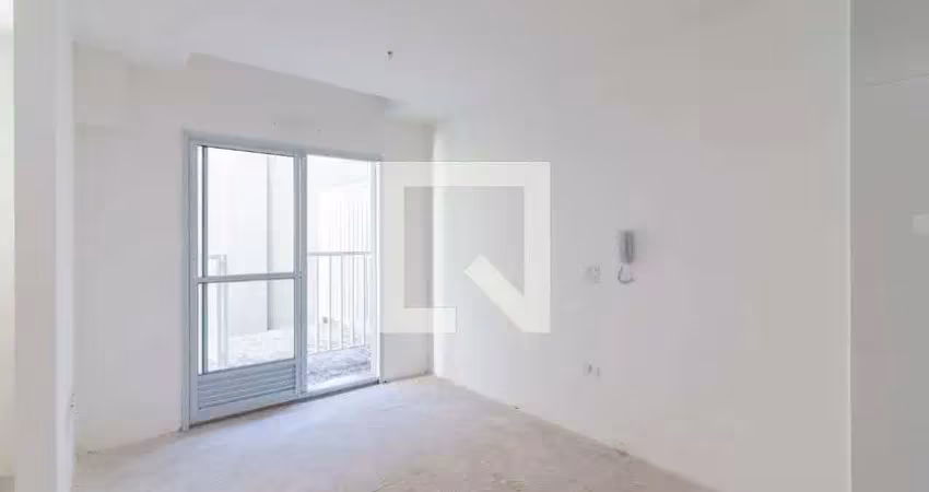 Apartamento para venda - santana, 1 quarto,  31 m² - são paulo