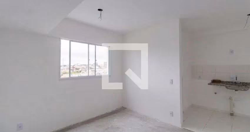 Apartamento para venda - vila ré, 2 quartos,  56 m² - são paulo