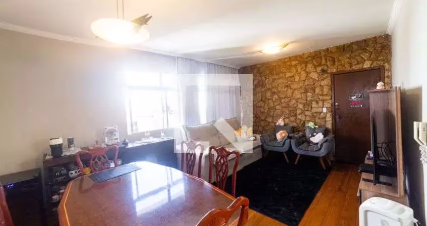 Apartamento para venda - são pedro, 3 quartos,  100 m² - belo horizonte