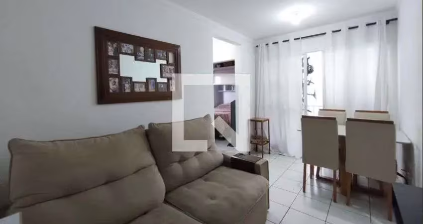 Apartamento para venda - jardim do lago, 2 quartos,  45 m² - campinas