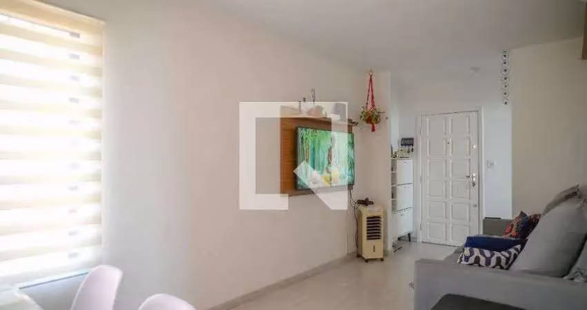 Apartamento para venda - vila das mercês, 3 quartos,  58 m² - são paulo