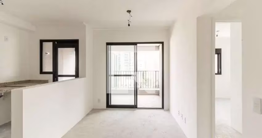 Apartamento para venda - santa cecília, 2 quartos,  61 m² - são paulo