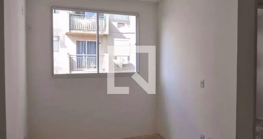 Apartamento para venda - camaquã, 2 quartos,  49 m² - porto alegre