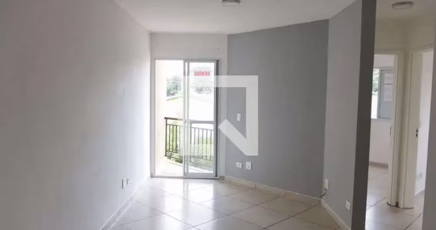 Apartamento para venda - são pedro, 2 quartos,  54 m² - osasco