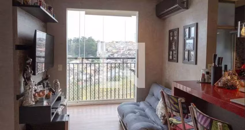 Apartamento para venda - jardim las vegas, 3 quartos,  57 m² - guarulhos