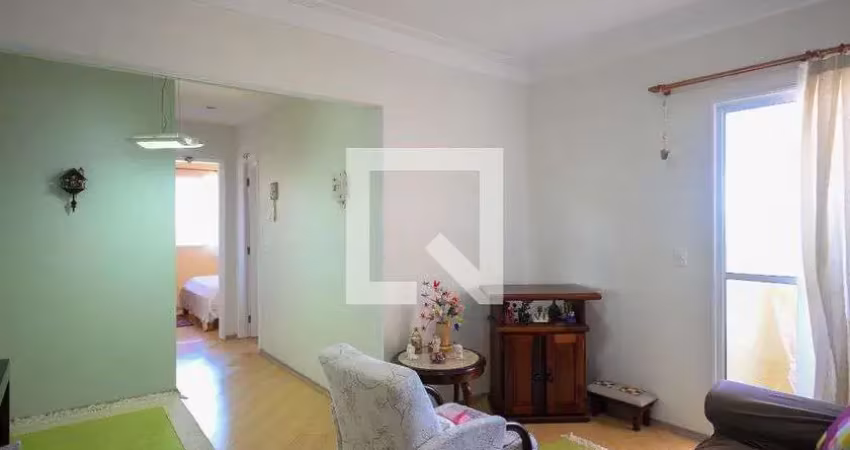 Apartamento para venda - sacomã, 2 quartos,  60 m² - são paulo