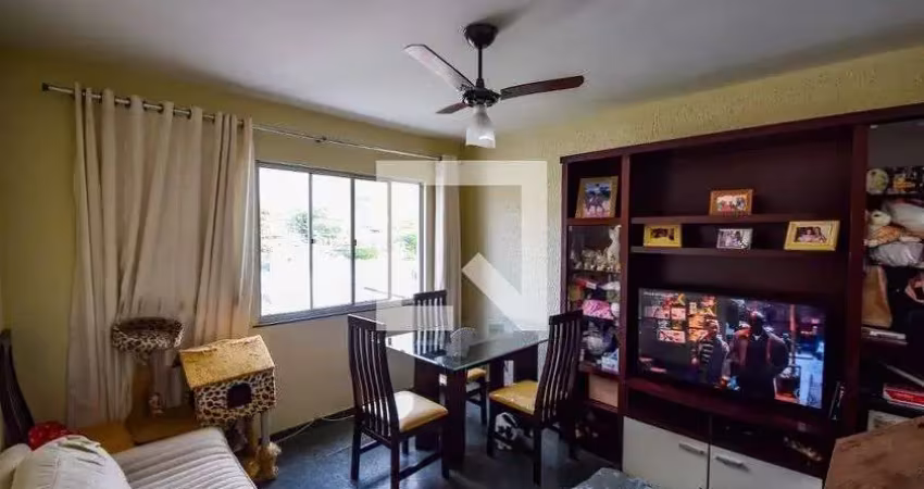 Apartamento para venda - piedade, 2 quartos,  49 m² - rio de janeiro