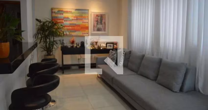 Apartamento para venda - gutierrez, 3 quartos,  95 m² - belo horizonte