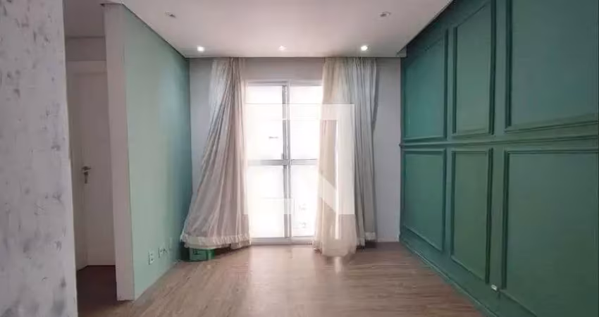 Apartamento para venda - jardim das bandeiras, 2 quartos,  52 m² - campinas