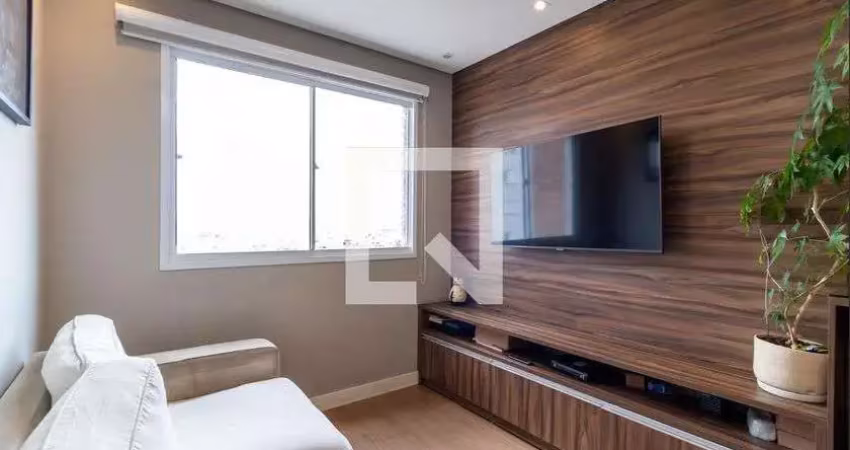 Apartamento para venda - vila roque, 2 quartos,  45 m² - são paulo