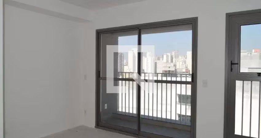 Kitnet / stúdio para venda - liberdade, 1 quarto,  25 m² - são paulo