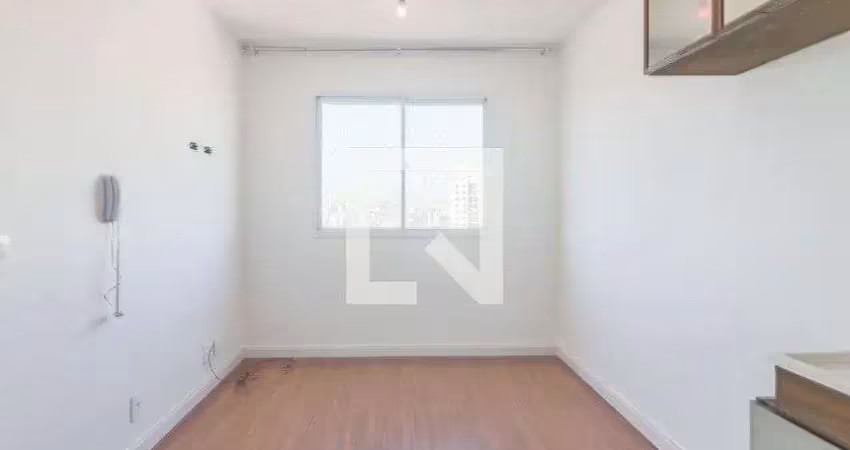 Apartamento para venda - jardim jussara, 2 quartos,  40 m² - são paulo