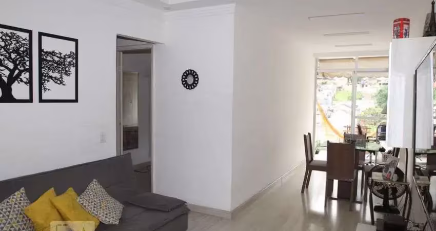 Apartamento para venda - engenho novo, 1 quarto,  67 m² - rio de janeiro