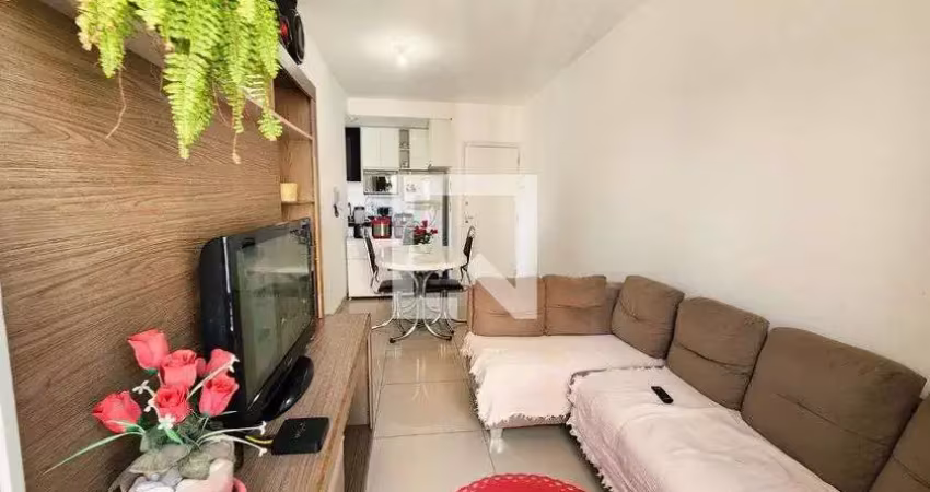Apartamento para venda - tulipas, 2 quartos,  52 m² - jundiaí