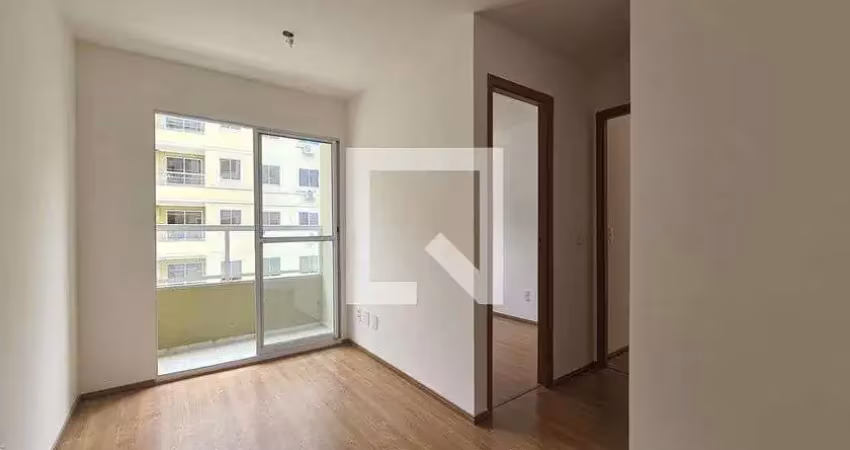 Apartamento para venda - engenho de dentro, 2 quartos,  41 m² - rio de janeiro