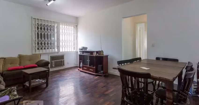 Apartamento para venda - floresta, 2 quartos,  98 m² - porto alegre