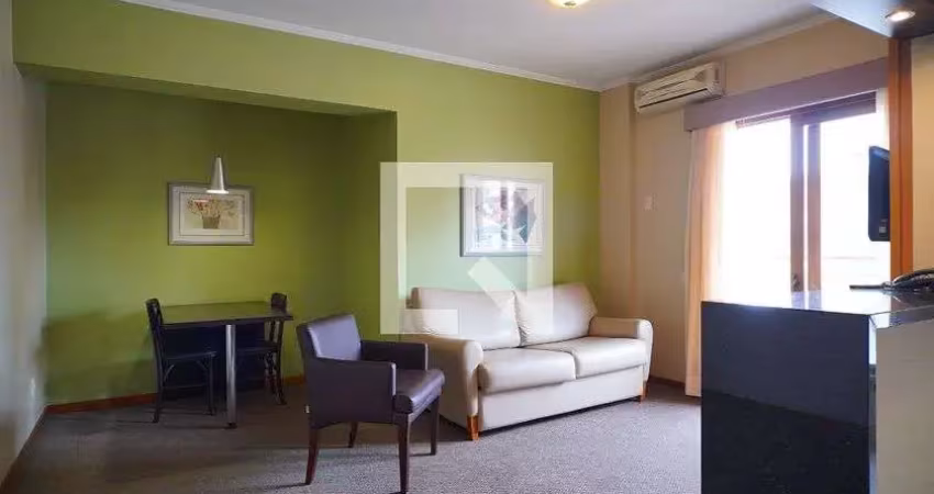 Apartamento para venda - independência, 1 quarto,  58 m² - porto alegre