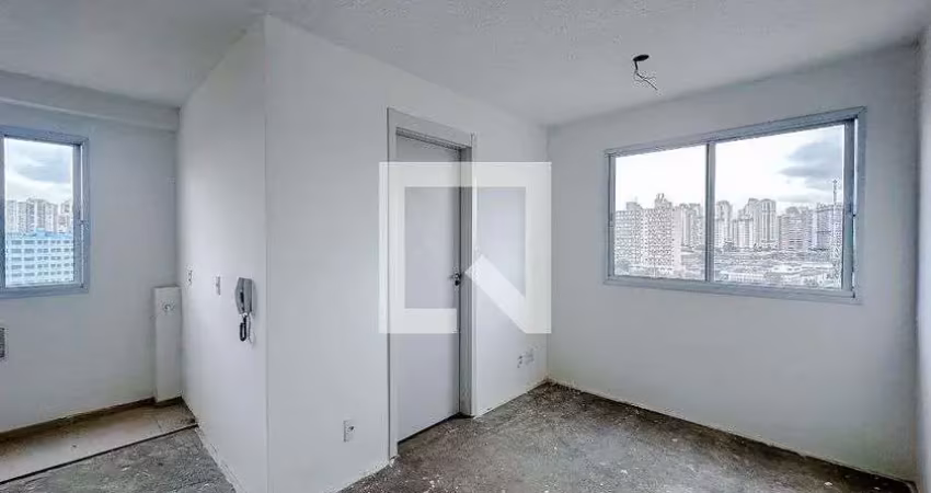 Apartamento para venda - belém, 2 quartos,  36 m² - são paulo