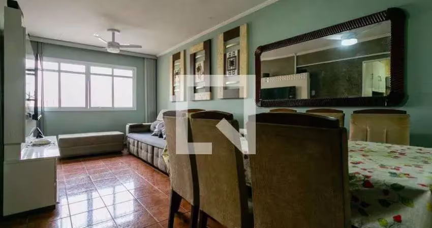 Apartamento para venda - santana, 2 quartos,  88 m² - são paulo