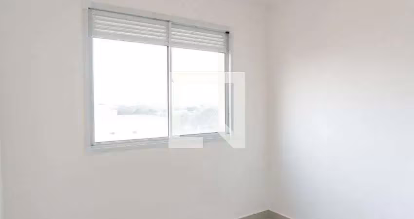 Apartamento para venda - sacomã, 2 quartos,  32 m² - são paulo
