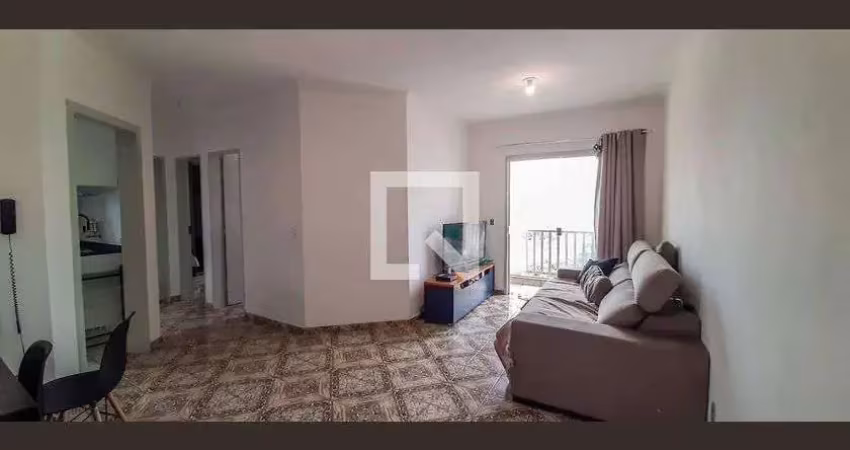 Apartamento para venda - piratininga, 2 quartos,  58 m² - osasco