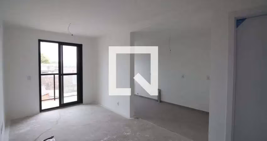 Apartamento para venda - niterói, 1 quarto,  48 m² - canoas