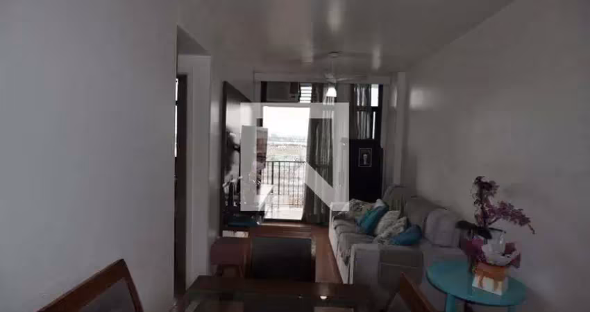 Apartamento para venda - jacarepaguá, 3 quartos,  80 m² - rio de janeiro