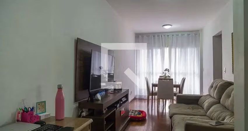 Apartamento para venda - jabaquara, 2 quartos,  56 m² - são paulo