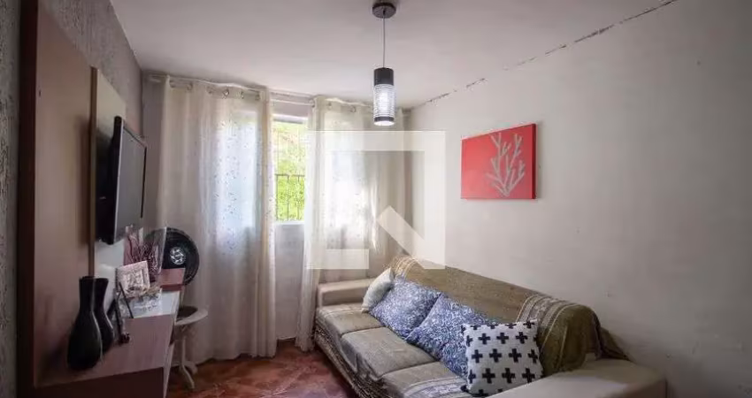 Apartamento para venda - vila jacuí, 2 quartos,  80 m² - são paulo
