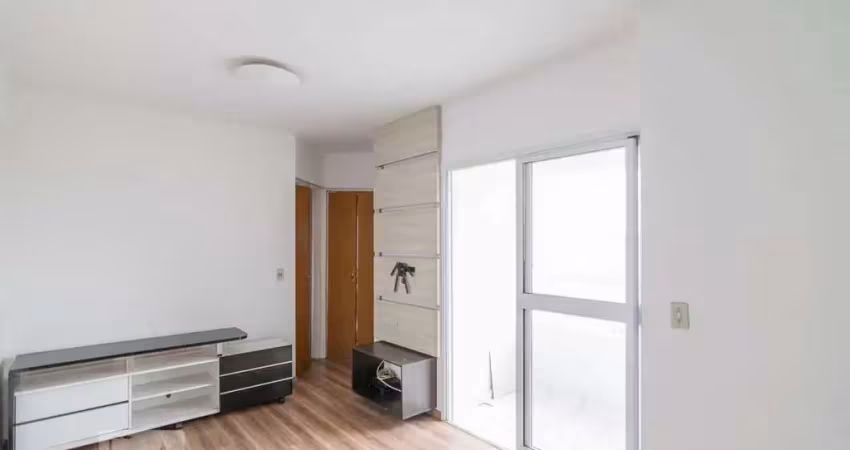 Apartamento para venda - jardim, 2 quartos,  55 m² - santo andré