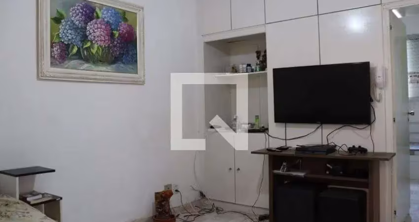 Apartamento para venda - botafogo, 1 quarto,  44 m² - campinas