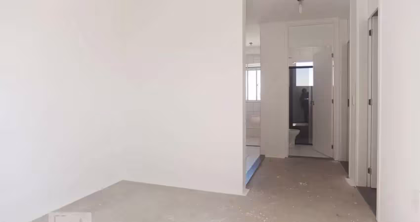 Apartamento para venda - jardim das bandeiras , 2 quartos,  48 m² - campinas