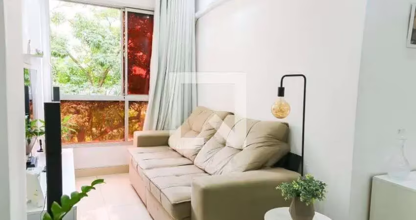 Apartamento para venda - méier, 2 quartos,  50 m² - rio de janeiro