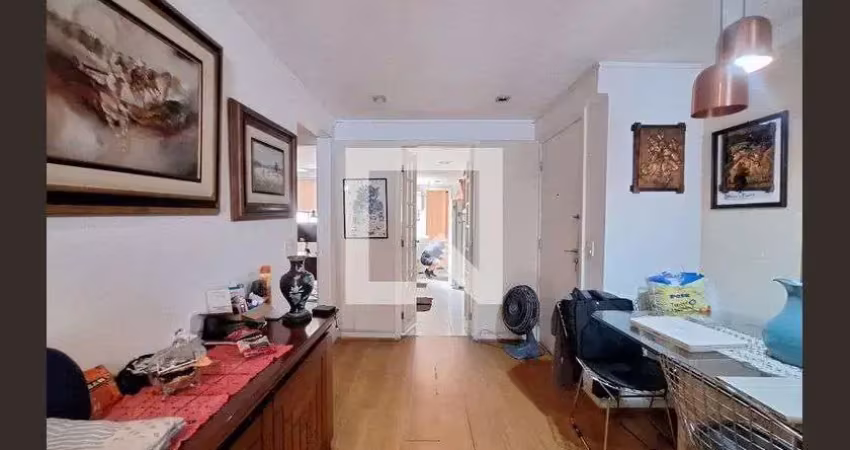 Apartamento para venda - botafogo, 2 quartos,  74 m² - rio de janeiro