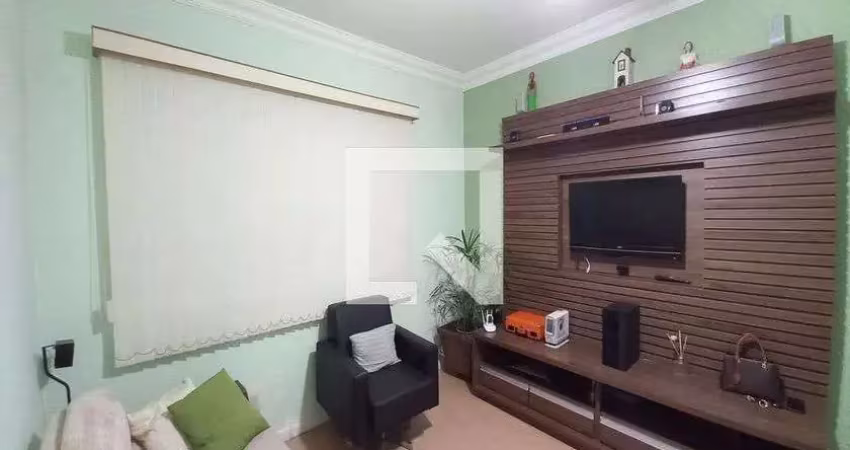Casa para venda - são bernardo, 2 quartos,  120 m² - campinas