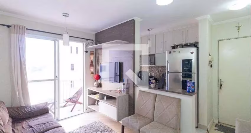 Apartamento para venda - santa maria, 2 quartos,  49 m² - osasco