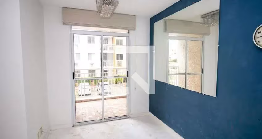 Apartamento para venda - freguesia , 2 quartos,  50 m² - rio de janeiro