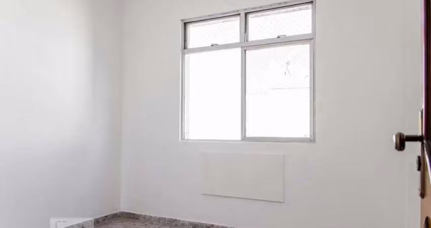Apartamento para venda - jardim guanabara, 2 quartos,  55 m² - rio de janeiro