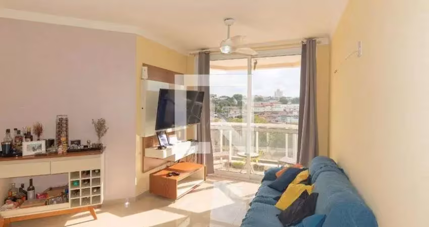 Apartamento para venda - campos elíseos , 3 quartos,  80 m² - campinas