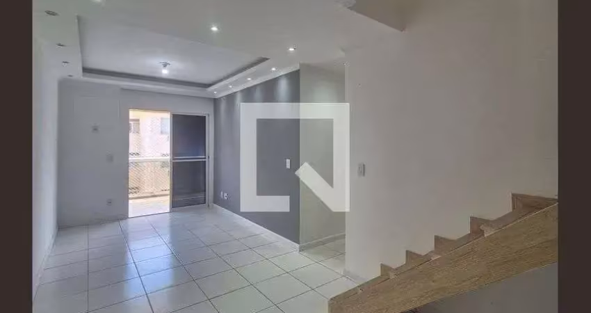 Cobertura para venda - recreio, 3 quartos,  155 m² - rio de janeiro