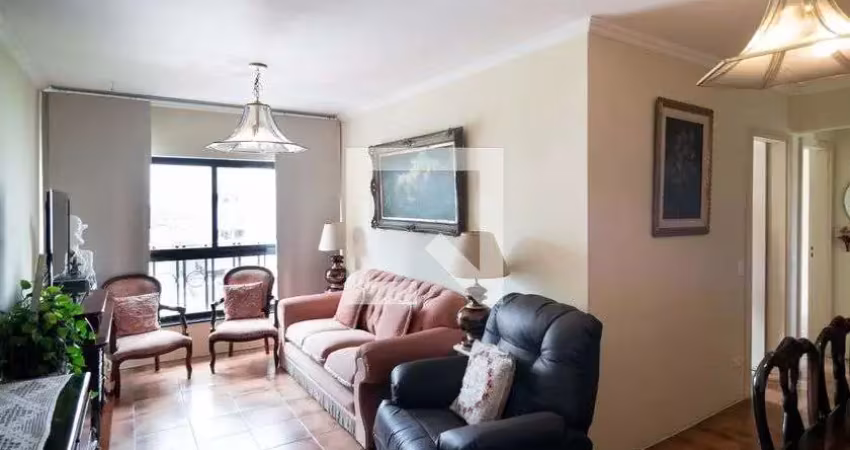 Apartamento para venda - brooklin, 2 quartos,  72 m² - são paulo