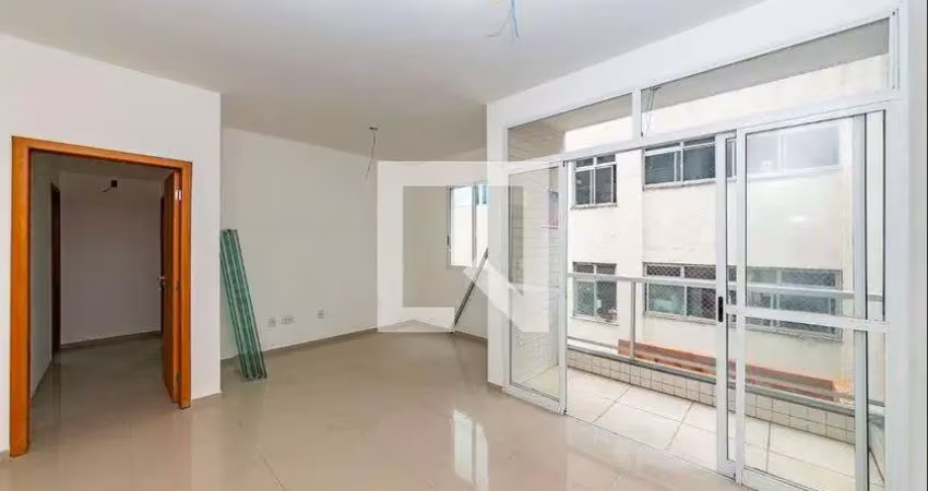 Apartamento para venda - gutierrez, 3 quartos,  90 m² - belo horizonte