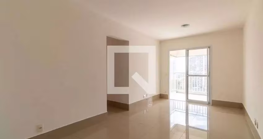 Apartamento para venda - vila augusta, 3 quartos,  75 m² - guarulhos