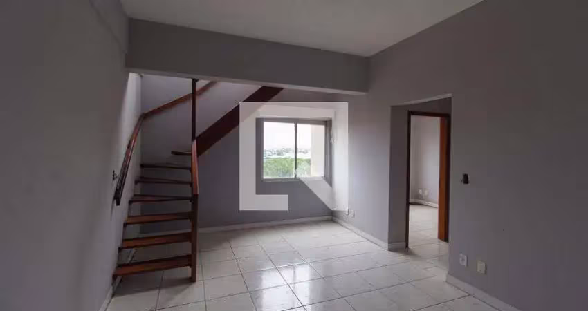 Cobertura para venda - rio dos sinos, 3 quartos,  147 m² - são leopoldo