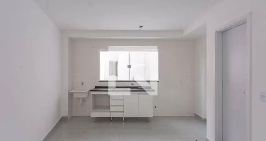 Apartamento para venda - vila das mercês, 1 quarto,  28 m² - são paulo
