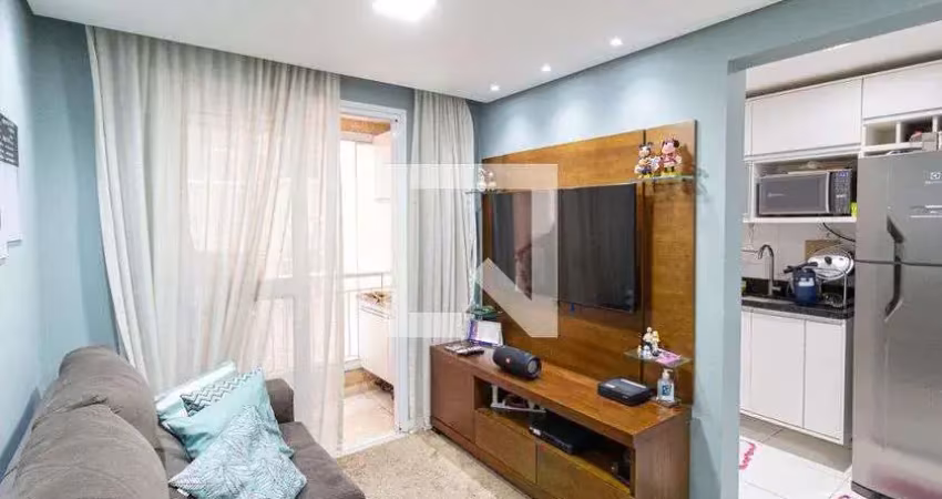 Apartamento para venda - novo osasco, 2 quartos,  47 m² - osasco