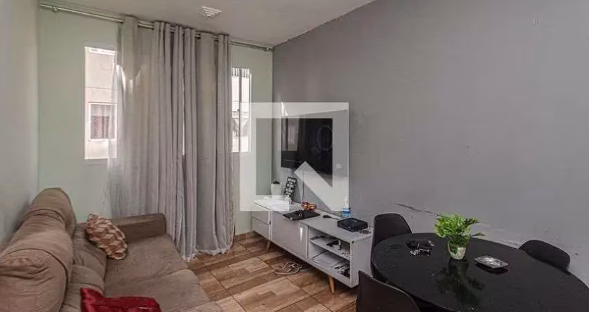 Kitnet / stúdio para venda - são joão clímaco, 2 quartos,  42 m² - são paulo