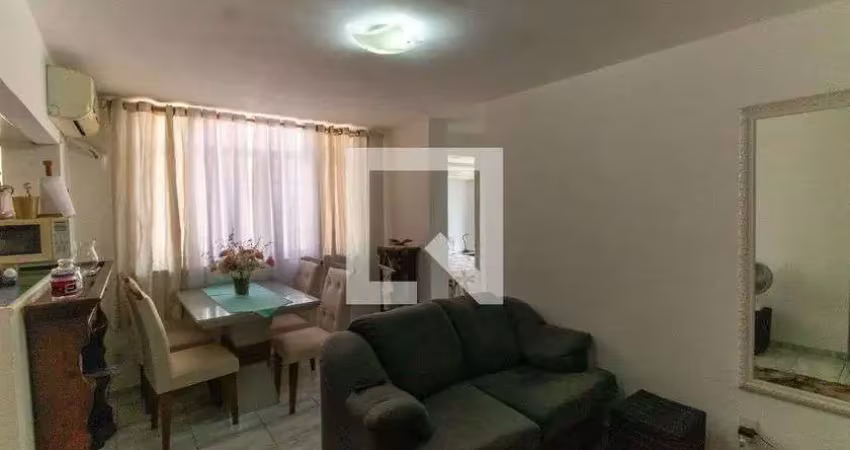 Apartamento para venda - icaraí, 2 quartos,  57 m² - niterói