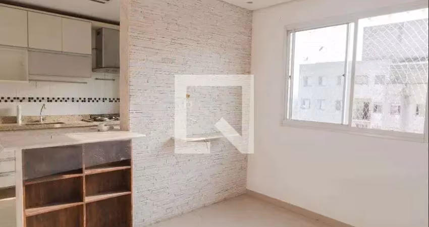 Apartamento para venda - jardim cocaia, 2 quartos,  43 m² - guarulhos